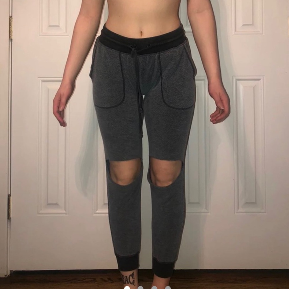 free people sweatpants
